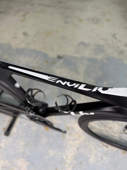 Liv EnviLiv SRAM RED AXS Carbon Racefiets