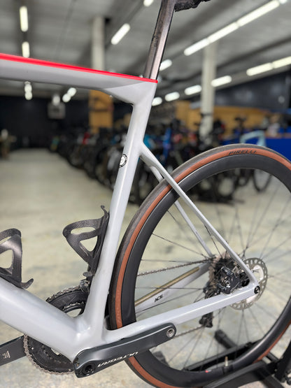 BMC Teammachine SLR01 Di2 Carbon Racefiets