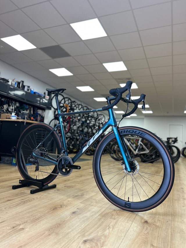 KTM Revelator Alto Elite AXS Carbon Racefiets