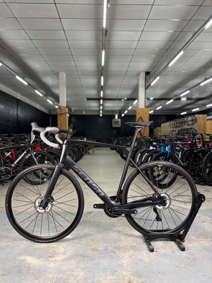 Demo Model Sensa Giulia GF Di2 Carbon Racefiets