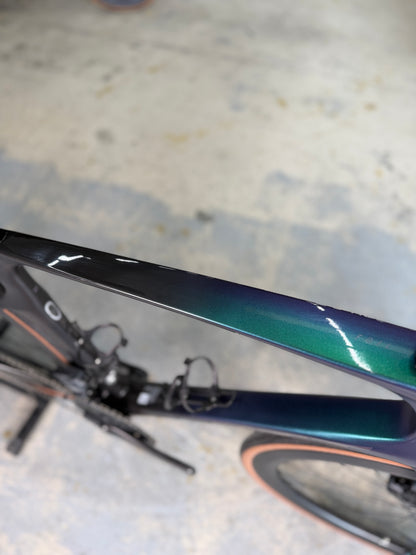 Scott Foil RC AXS Carbon Racefiets