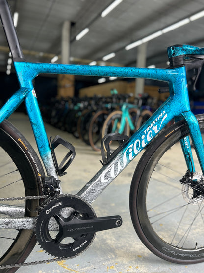 Wilier Filante SLR Di2 Carbon Racefiets