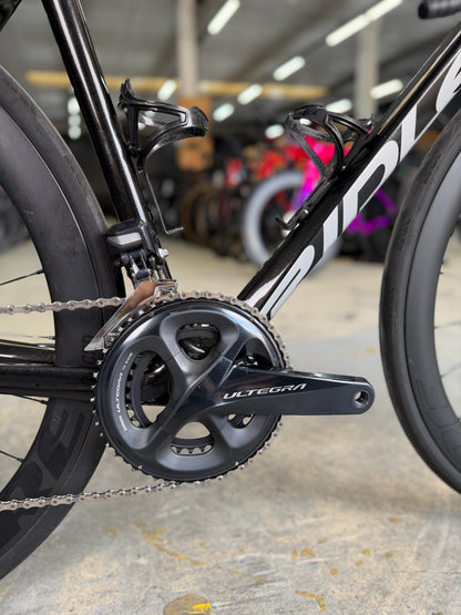 Ridley Fenix SL Di2 Carbon Racefiets
