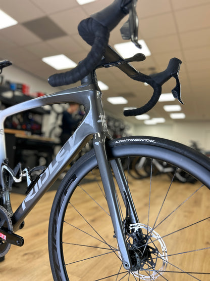 Ridley Fenix ​​SLiC AXS Carbon Road Bike