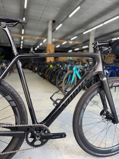 S-Works Crux Di2 Gravel Fiets