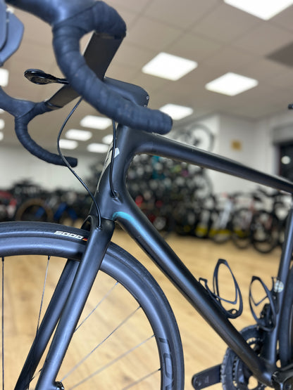 Specialized S-Works Aethos Di2 Carbon Racefiets