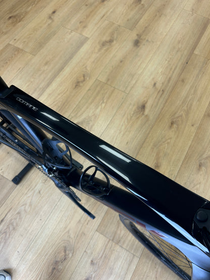 Trek Domane  Carbon Racefiets