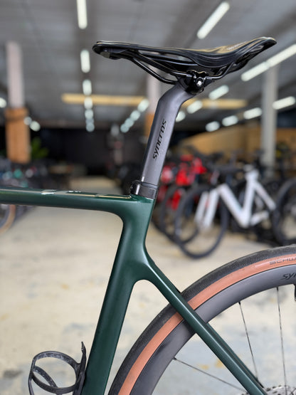 Scott Addict RC15 Di2 Carbon Racefiets