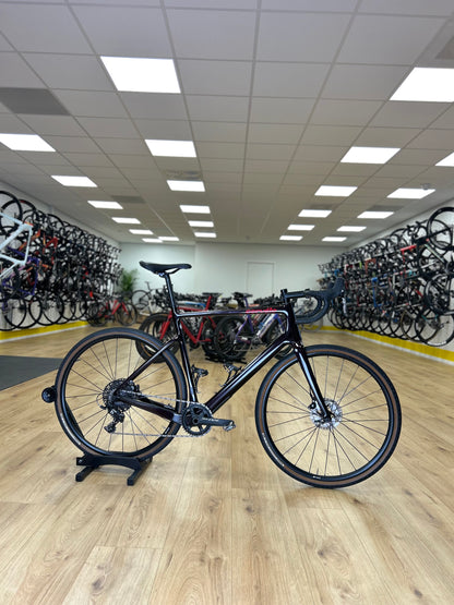 Cervelo Aspero Carbon Disc Racefiets