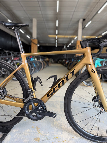 Scott Addict RC15 Di2 Carbon Racefiets