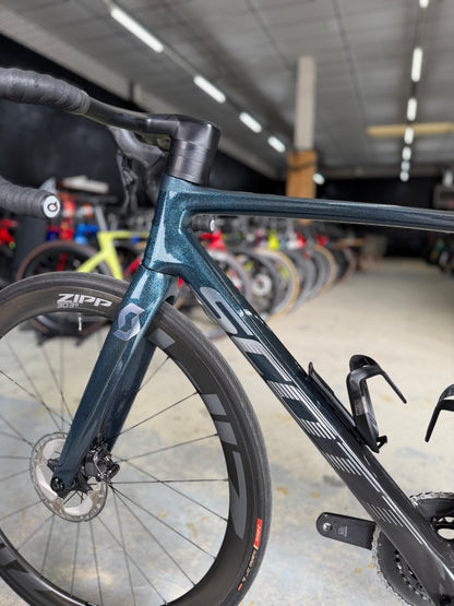 Scott Addict RC Pro Di2 Carbon Racefiets