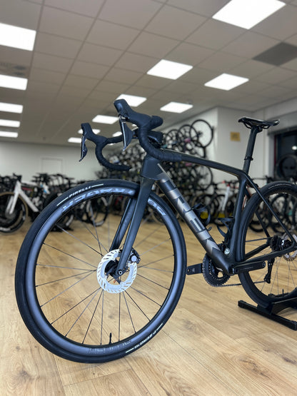 Trek Emonda SLR7 Di2 Carbon Racefiets