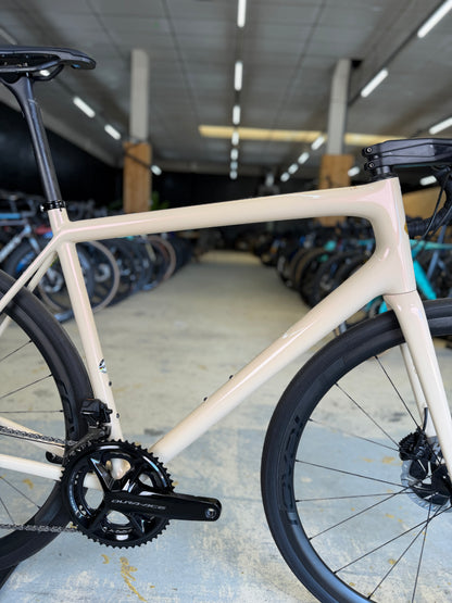 Specialized S-Works Aethos Di2 Carbon Racefiets