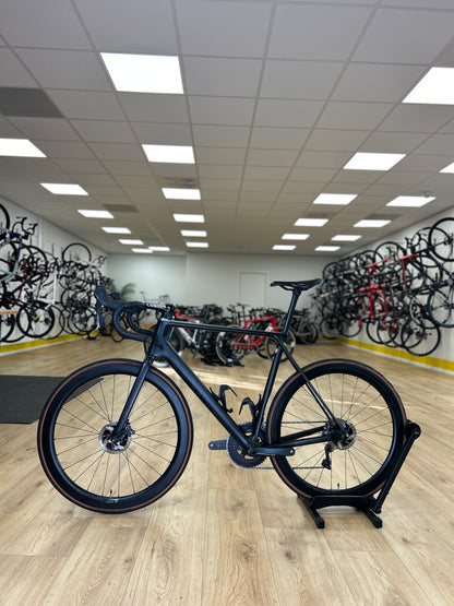 Canyon Ultimate CF SL Disc Carbon Racefiets