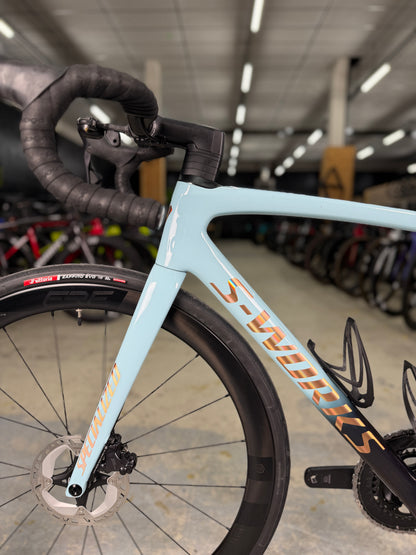 S-Works Tarmac SL7 Di2 Carbon Road Bike