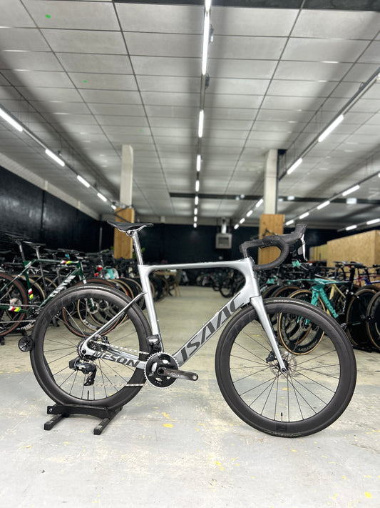 Isaac Meson AXS Carbon Road Bike
