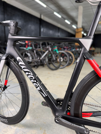 Wilier Filante SLR eTap Carbon Racefiets