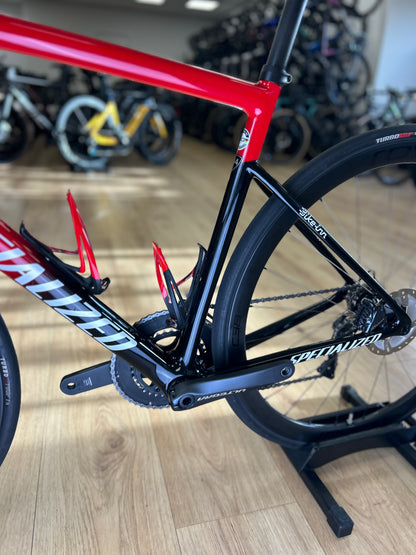 Specialized Tarmac SL6 Carbon Road Bike