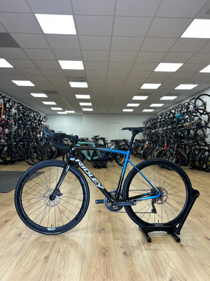 Ridley Fenix SL Carbon Racefiets