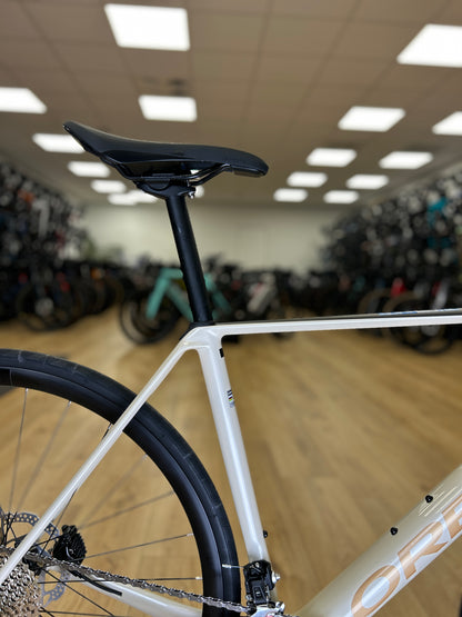 Showroom Model Orbea Orca M30 Carbon Racing Bike