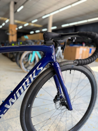 S-Works Tarmac SL7 AXS Carbon Racefiets