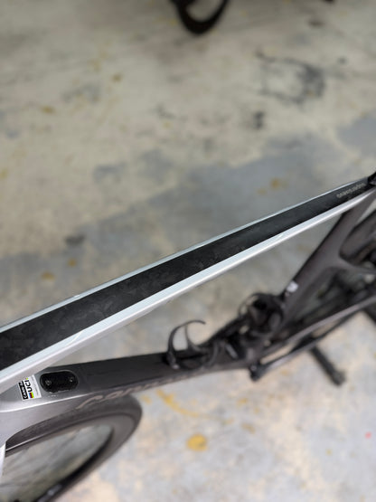 Cannondale SuperSix EVO Hi-MOD Di2 Carbon Racefiets