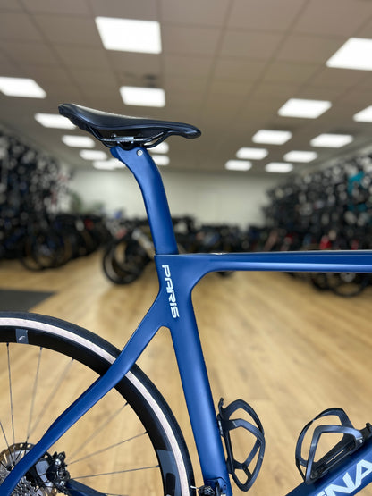 Pinarello Paris Carbon Racefiets