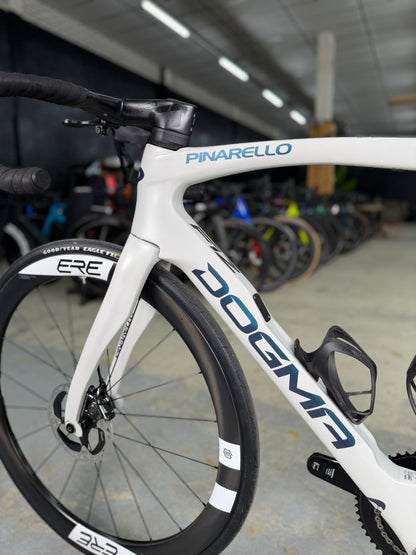 Pinarello Dogma F12 Dura Ace Di2 Carbon Road Bike