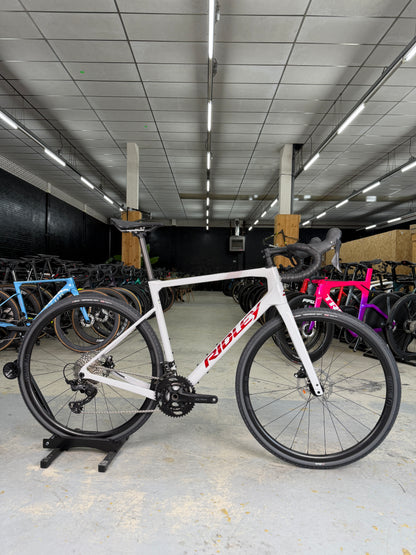 NIEUW Ridley Grifn Gravel Fiets