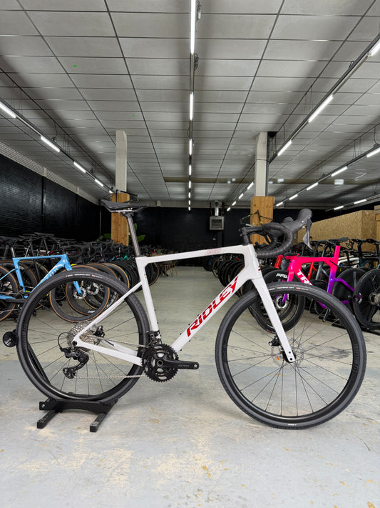 NIEUW Ridley Grifn Gravel Fiets