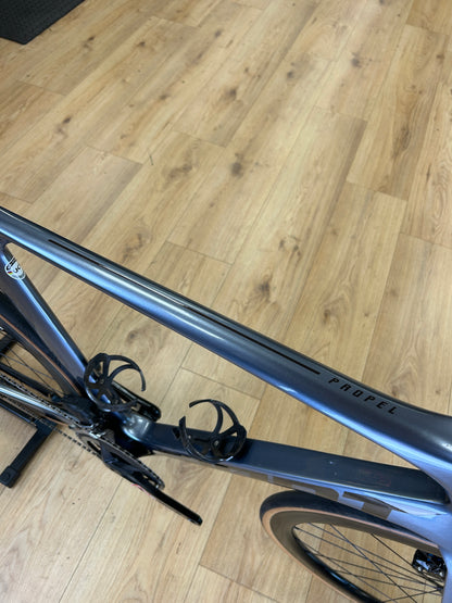 Giant Propel Advanced 1 Disc AXS Carbon Racefiets