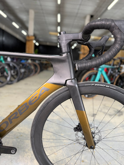 Orbea Orca Aero M30iLTD Di2 Carbon Racefiets