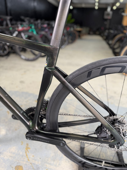 S-Works Tarmac SL7 Di2 Carbon Racefiets