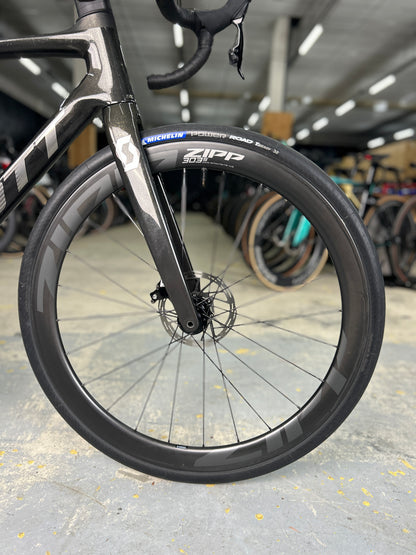 Scott Addict 10 AXS Carbon Road Bike