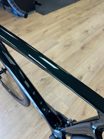 Apex AeroDyne Di2 Carbon Racefiets