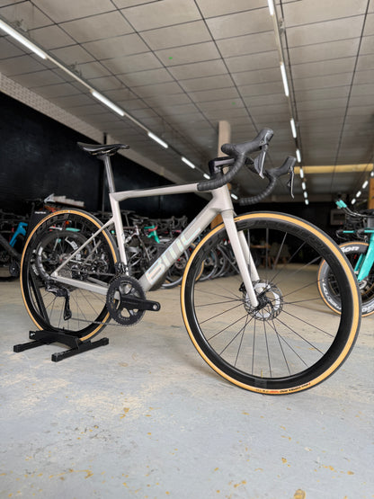 BMC Teammachine SLR01 Di2 Carbon Racefiets