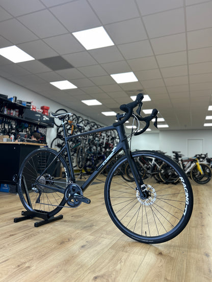 Cube Attain GTC SL Carbon Road Bike