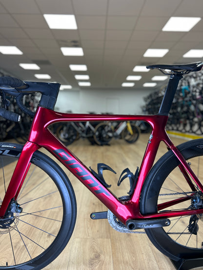 Giant Propel Advanced Pro Carbon Racefiets