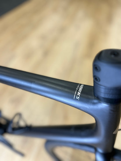 Specialized S-Works Aethos Di2 Carbon Racefiets