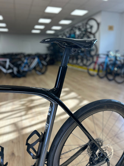 Trek Domane SLR7 AXS Carbon Racefiets