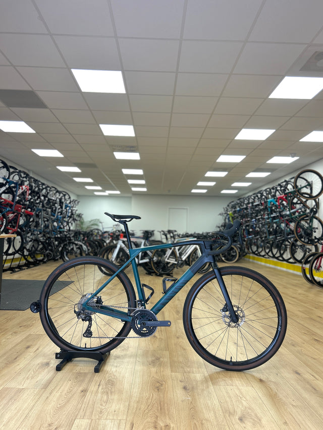 Canyon Grail CF SL 7 Gravel Fiets
