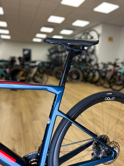 BMC Teammachine SLR Di2 Carbon Racefiets