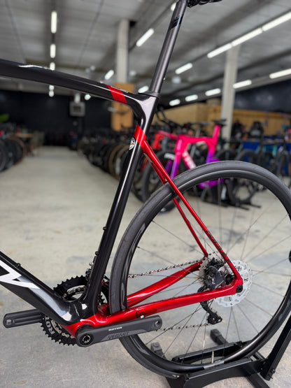 NIEUW Ridley Fenix SLiC Carbon Racefiets