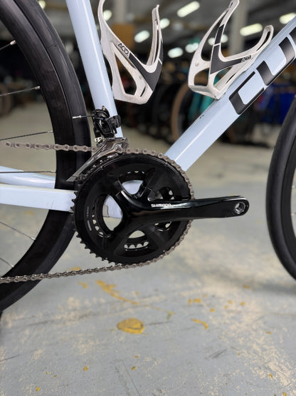 Cube Attain Carbon Racing Bike