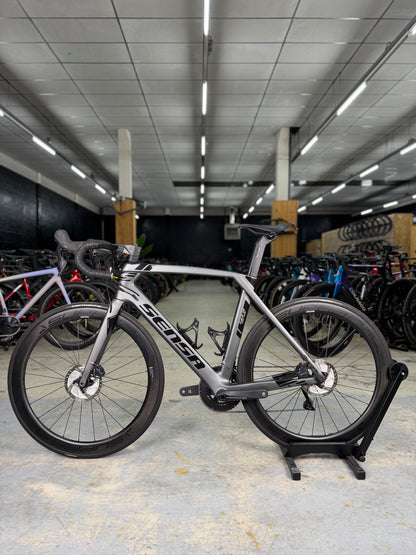 Sensa Giulia Evo Carbon Road Bike