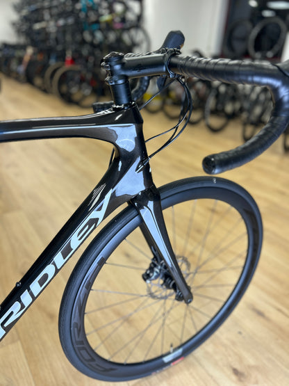 Ridley Fenix SL Carbon Racefiets
