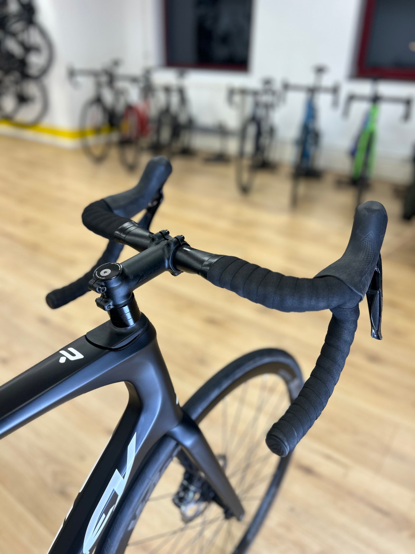 Ridley Fenix Carbon Racefiets