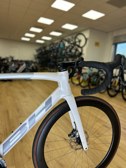 BH RS1 3.0 Di2 Carbon Racefiets