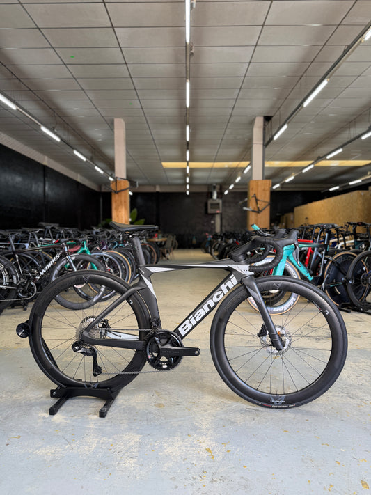 Bianchi Oltre Pro Di2 Carbon Racefiets