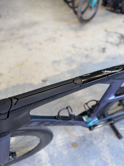 500km Trek Speed Concept SLR9 Dura Ace Di2 Carbon TT